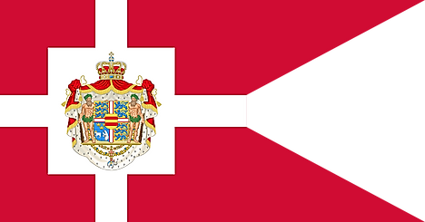 Royal Standard of Denmark