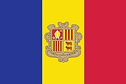 Andorra