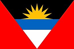 Antigua and Barbuda