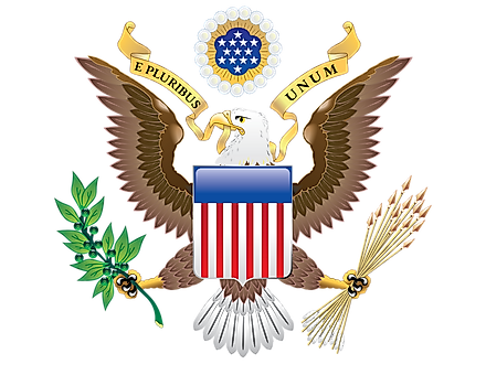 Great Seal of United States