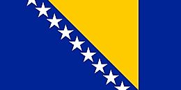 Bosnia and Herzegovina