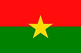 Burkina Faso