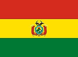 Bolivia