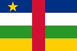 Central African Republic