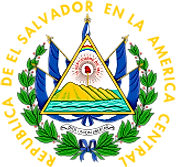 costa rica coat of arms