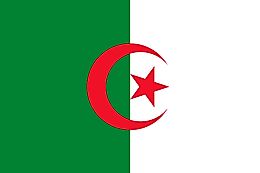 Algeria