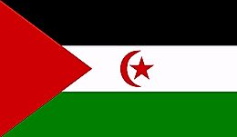 Western Sahara