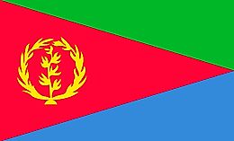 Eritrea