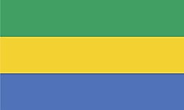 Gabon