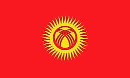 Kyrgyzstan