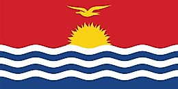 Kiribati