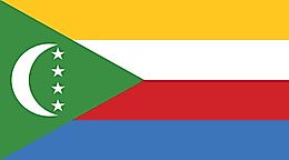 Comoros