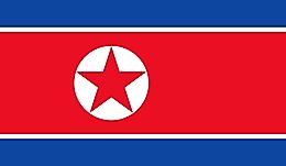 North Korea