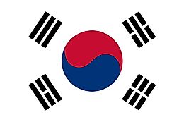 South Korea