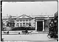 Photo of the Royal Mint taken 1910 in London. Image Credit Library of Congress via Wikimedia.