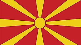 Macedonia