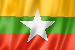 Myanmar