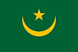 Mauritania