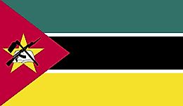 Mozambique