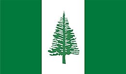 Norfolk Island