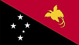 Papua New Guinea