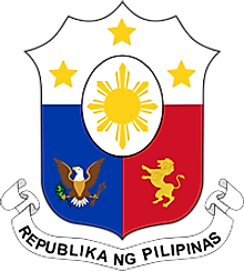 Flag of Philippines