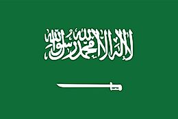 Saudi Arabia