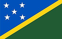 Solomon Islands