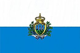 San Marino