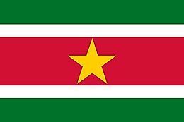 Suriname