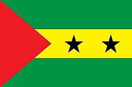 Sao Tome and Principe