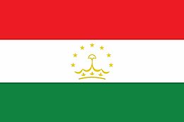 Tajikistan