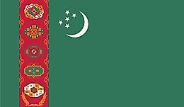 Turkmenistan