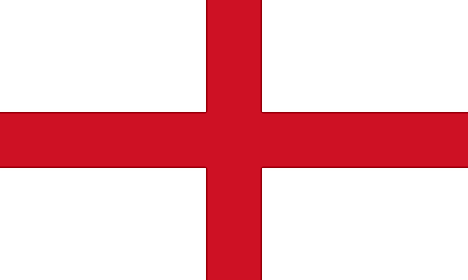 St. George's Cross